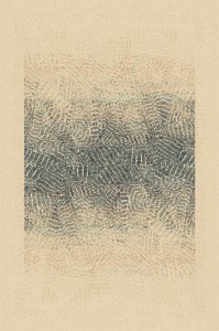 Dywan Agnella Isfahan - ANDROS Jasny Beż