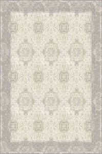 Dywan Agnella Isfahan - AUGUSTUS Beż