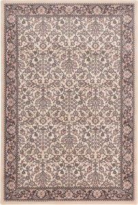 Dywan Agnella Isfahan - ITAMAR Alabastrowy