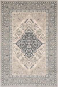 Dywan Agnella Isfahan - LEYLA Len