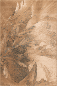 Dywan Agnella Isfahan - LOTIS Beż