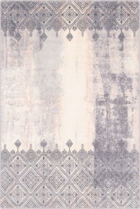 Dywan Agnella Isfahan - NAWARRA Wrzosowy