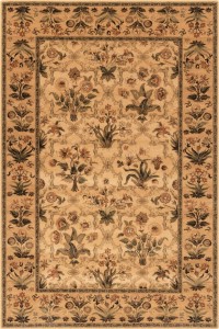 Dywan Agnella Isfahan - OLANDIA Sahara