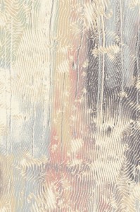 Dywan Agnella Isfahan - ORNAN Morski