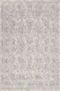 Dywan Agnella Isfahan - PALE Jasny Niebieski