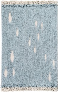 Dywan Lorena Canals  - OCEAN Shore