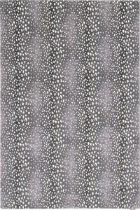 Dywan Agnella Agnus - GAZELLE Antracyt