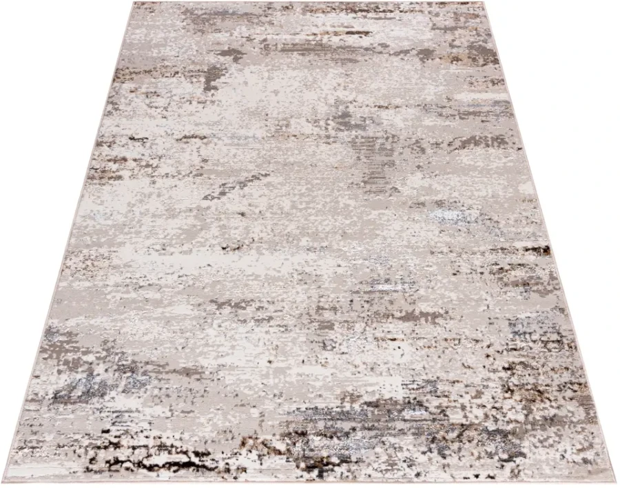 Dywan Art Rugs - KASHQAI I147B Cream/Brown