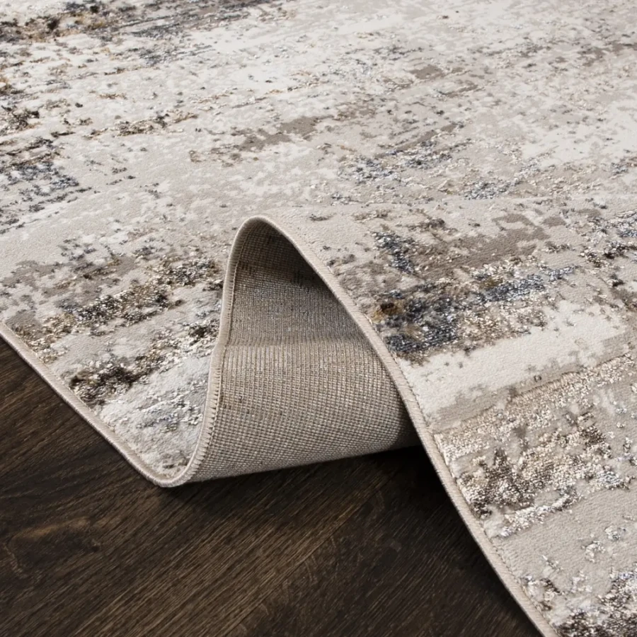 Dywan Art Rugs - KASHQAI I147B Cream/Brown