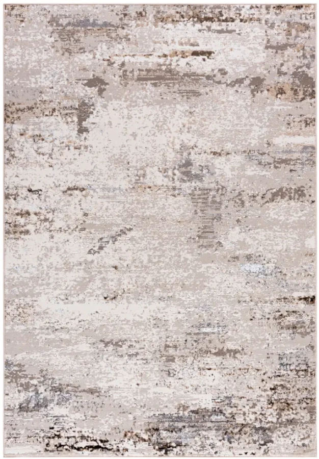 Dywan Art Rugs - KASHQAI I147B Cream/Brown