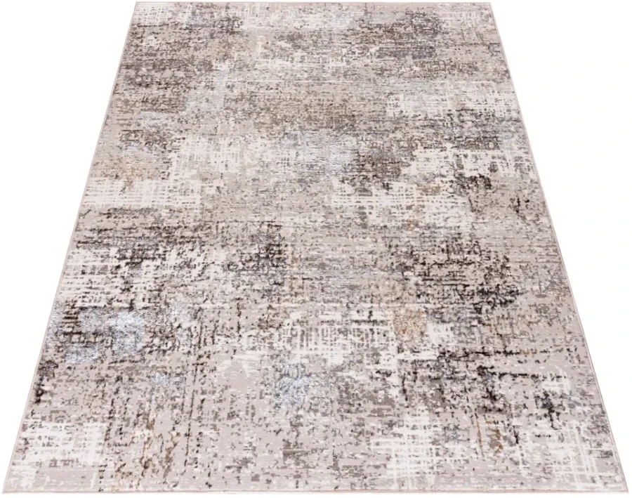 Dywan Art Rugs - KASHQAI I161B Cream/Brown