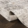 Dywan Art Rugs - KASHQAI I161B Cream/Brown