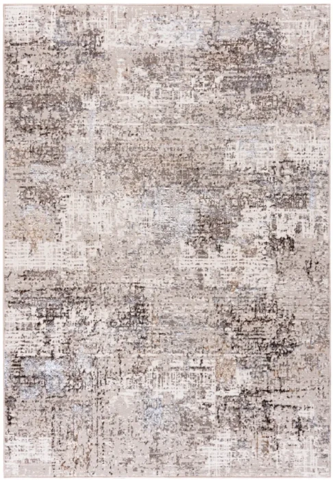 Dywan Art Rugs - KASHQAI I161B Cream/Brown
