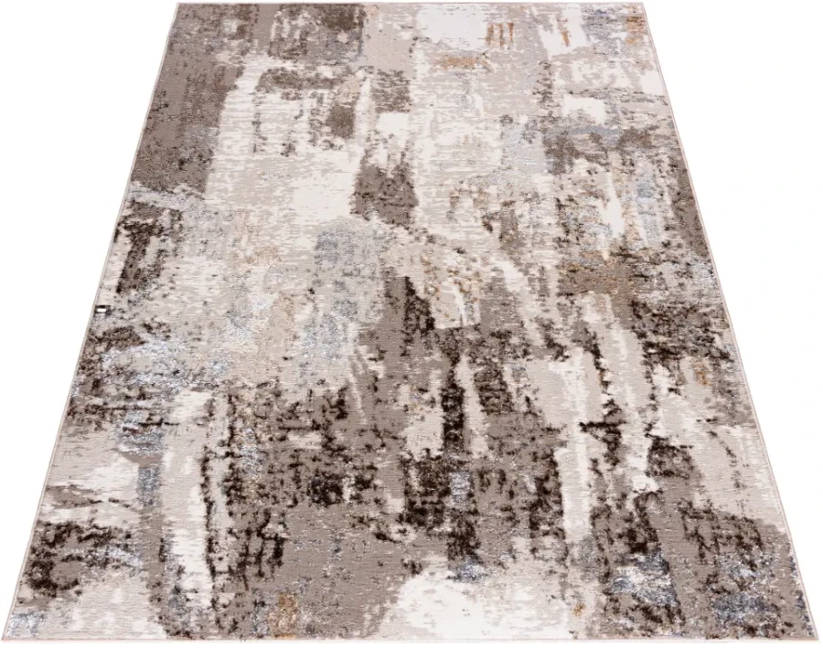 Dywan Art Rugs - KASHQAI I188B Cream/Beige