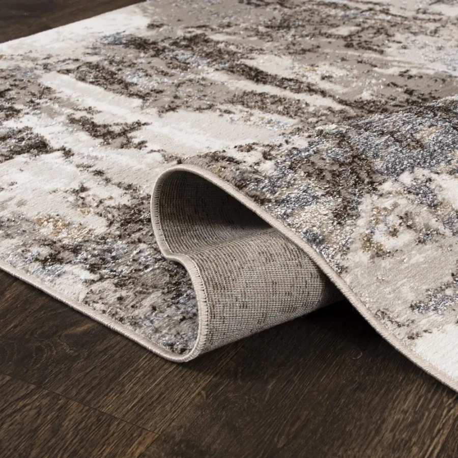 Dywan Art Rugs - KASHQAI I188B Cream/Beige