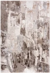 Dywan Art Rugs - KASHQAI I188B Cream/Beige