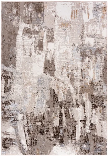 Dywan Art Rugs - KASHQAI I188B Cream/Beige