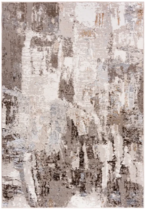 Dywan Art Rugs - KASHQAI I188B Cream/Beige