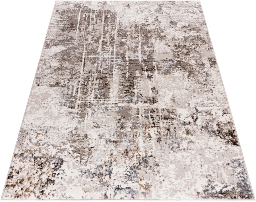 Dywan Art Rugs - KASHQAI I225B Cream/Beige