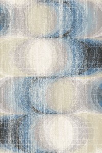 Dywan Agnella Agnus - KAOLA Jasny Niebieski