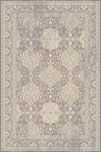 Dywan Agnella Agnus - KISSA Antracytowy