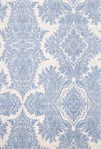 Dywan Agnella Agnus - JOLENE Jasny Niebieski