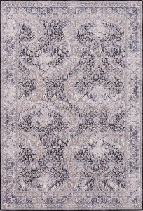 Dywan Agnella Agnus - KOKKO Czarny