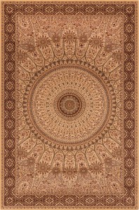 Dywan Agnella Agnus - LIWIA Bursztyn