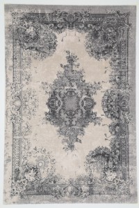 Dywan Agnella Agnus - MERI Szary