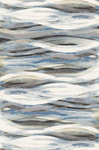 Dywan Agnella Agnus - MIKA Jasny Niebieski