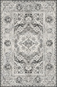 Dywan Agnella Agnus - MORTON Jasny Szary