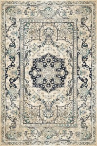 Dywan Agnella Agnus - MORTON Krem