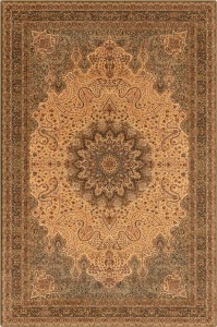 Dywan Agnella Agnus - NAMAK Oliwka