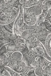 Dywan Agnella Agnus - WITU Grafit