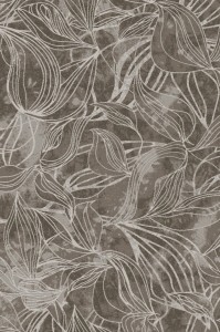 Dywan Agnella Tempo - FINO Ciemny Beż