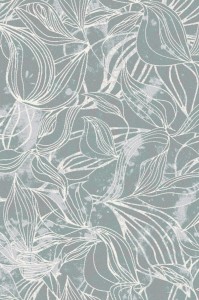 Dywan Agnella Tempo - FINO Grafit