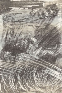 Dywan Agnella Tempo Natural - GALE Szary