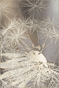 Dywan Agnella Tempo Natural - PRATUM Ciemny Beż