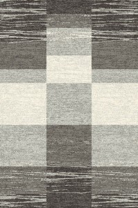 Dywan Agnella Tempo Natural - SPLIT Szary