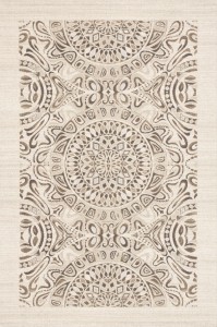 Dywan Agnella Tempo Natural - TULA Krem