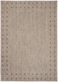 Dywan Art Rugs - OUTDOOR/INDOOR KE63A Brown