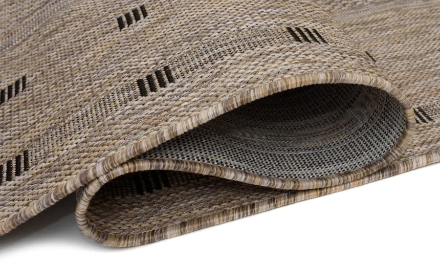 Dywan Art Rugs - OUTDOOR/INDOOR KE63A Brown