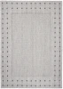 Dywan Art Rugs - OUTDOOR/INDOOR KE63A Gray