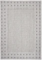 Dywan Art Rugs - OUTDOOR/INDOOR KE63A Gray