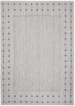 Dywan Art Rugs - OUTDOOR/INDOOR KE63A Grey
