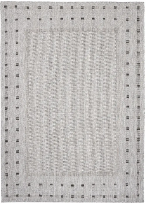 Dywan Art Rugs - OUTDOOR/INDOOR KE63A Gray