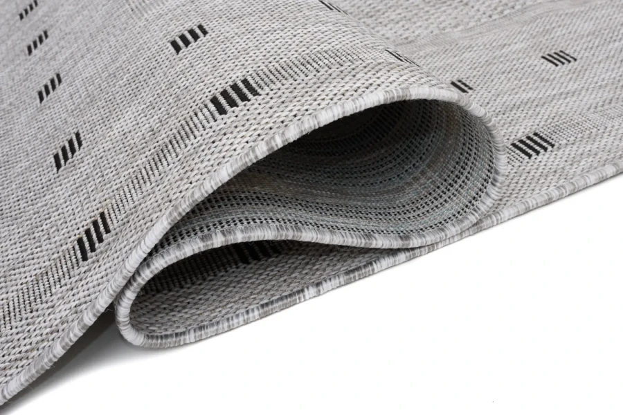 Dywan Art Rugs - OUTDOOR/INDOOR KE63A Gray