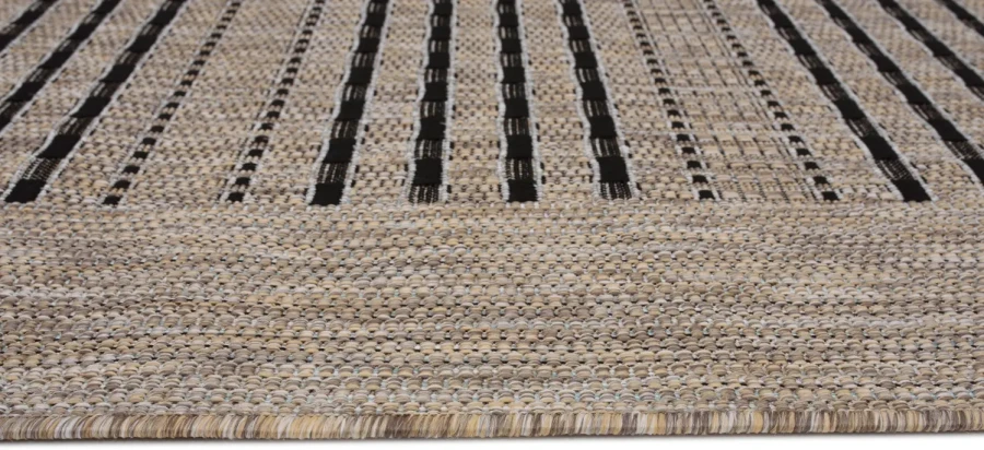 Dywan Art Rugs - OUTDOOR/INDOOR KF84A Brown