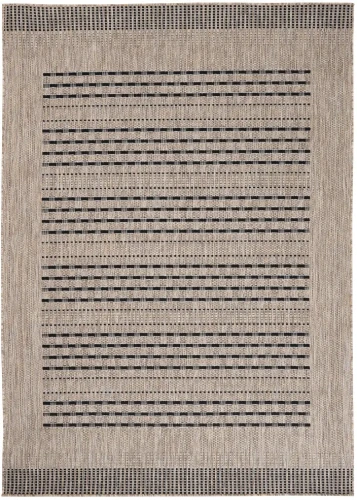 Dywan Art Rugs - OUTDOOR/INDOOR KF84A Brown