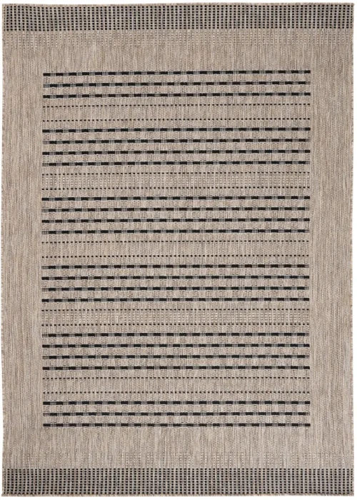 Dywan Art Rugs - OUTDOOR/INDOOR KF84A Brown